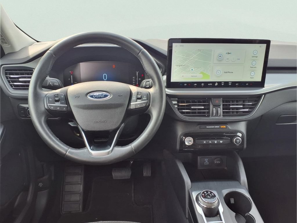 Used 2023 Ford Escape Active w/ Tech Pack #1 FWD image 4