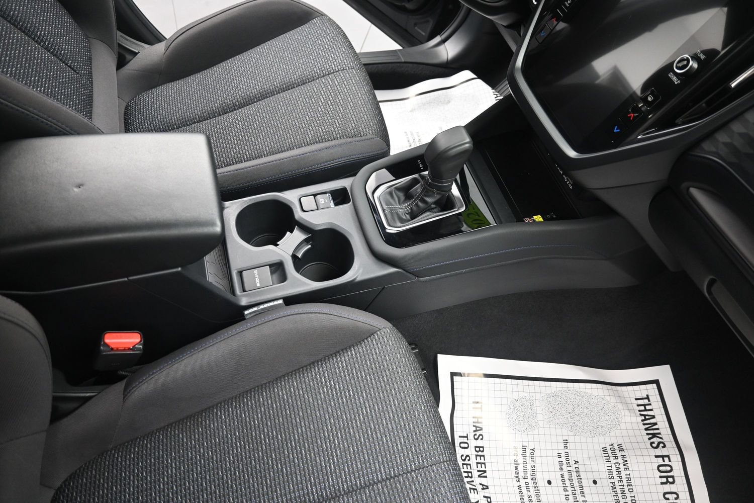 Certified 2025 Subaru Forester Premium AWD/4WD image 22