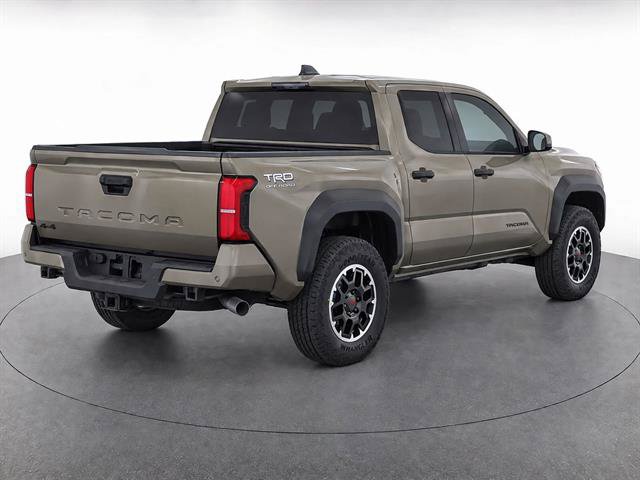New 2026 Toyota Tacoma TRD Off-Road w/ TRD Off Road Premium Package AWD/4WD image 5