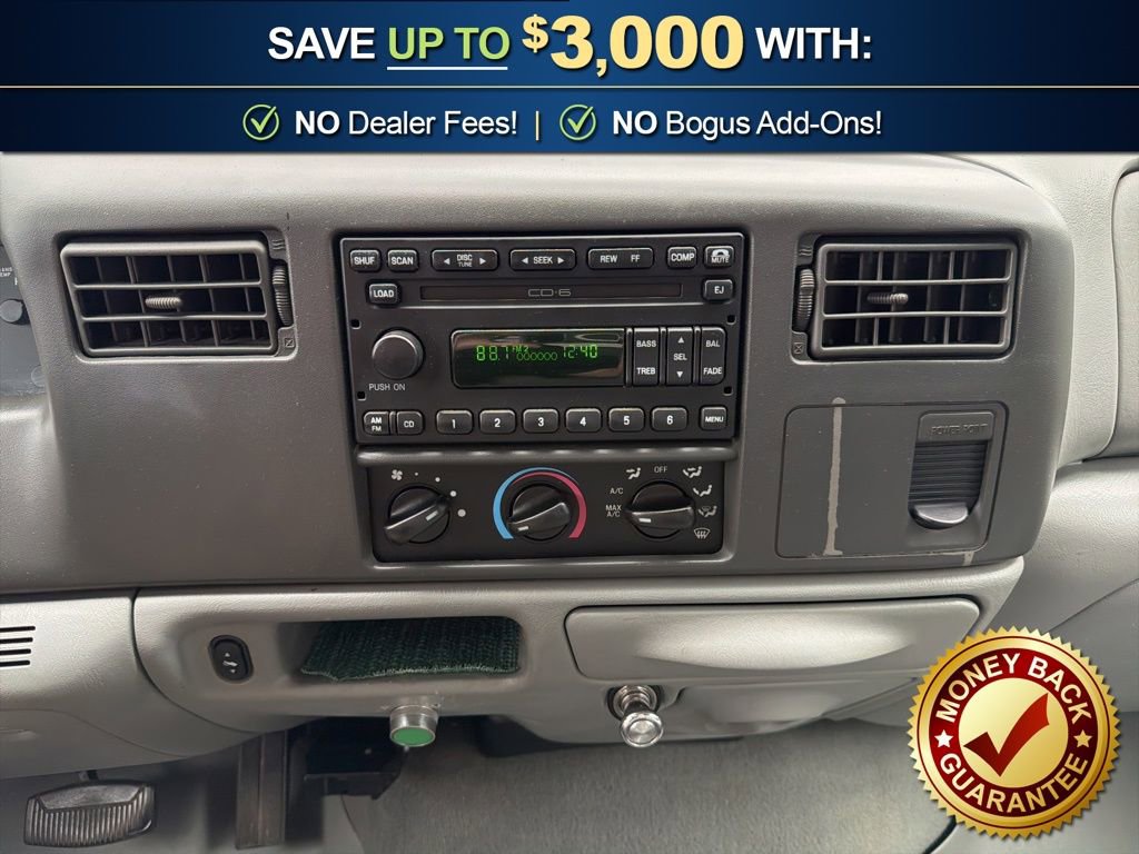 Used 2004 Ford F250 Lariat RWD image 25