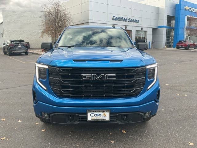 Used 2022 GMC Sierra 1500 Elevation image 4
