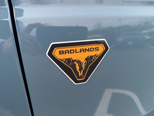 Used 2023 Ford Bronco Badlands image 8