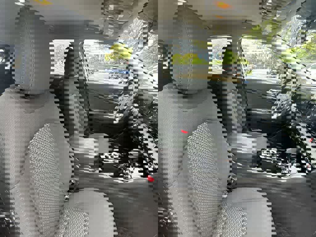 Certified 2023 Kia Sportage LX AWD/4WD image 27