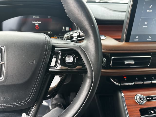 Certified 2024 Lincoln Aviator Reserve w/ Equipment Group 201A AWD/4WD image 29