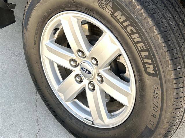 Used 2022 Ford F150 XLT image 13