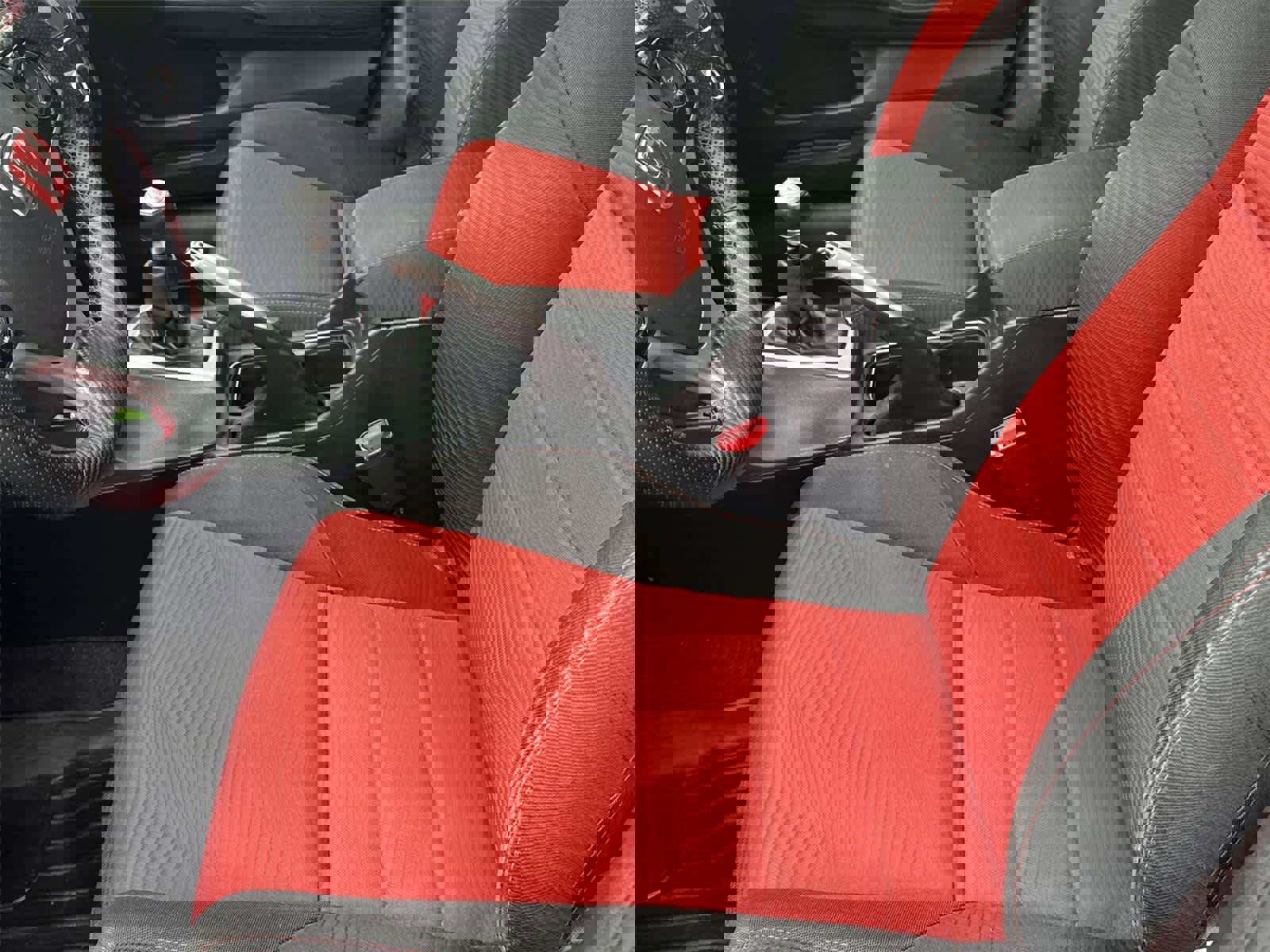 Used 2014 Honda Civic Si image 11