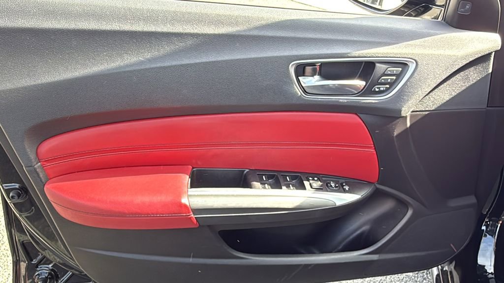 Used 2019 Acura TLX V6 w/ Technology & A-SPEC Pkg image 24