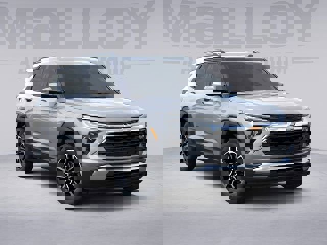 New 2026 Chevrolet TrailBlazer LT w/ Convenience Package video 2