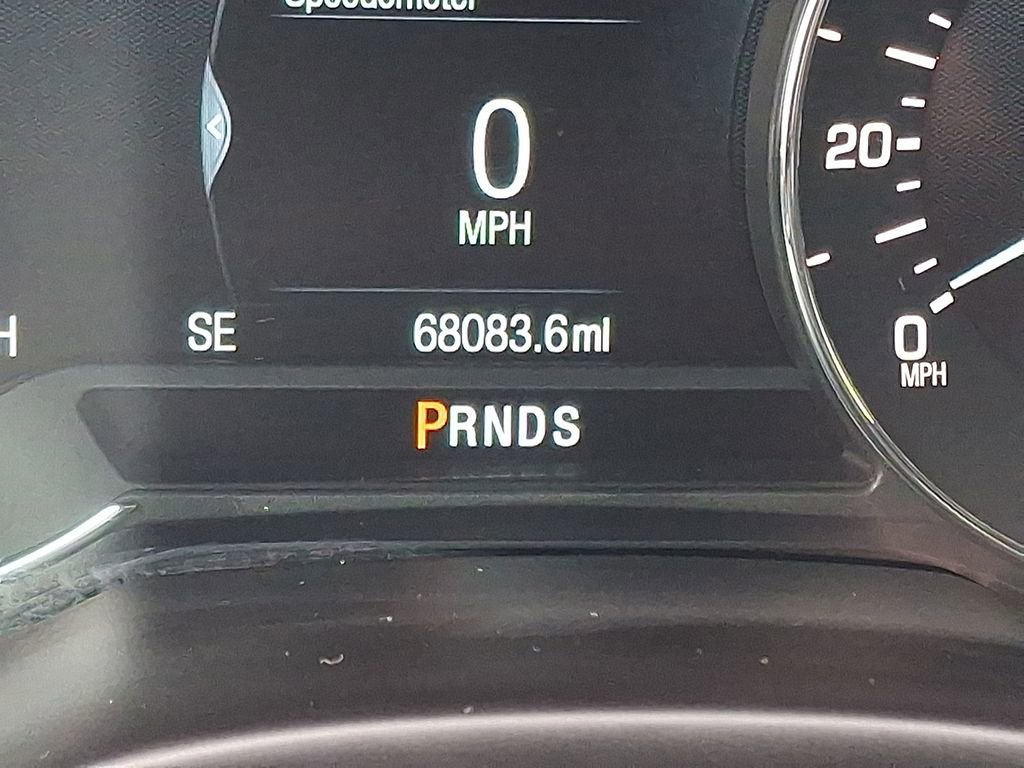 Used 2017 Lincoln MKC Select w/ Select Plus Package image 20