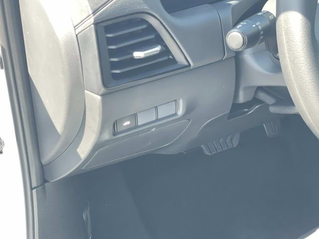 New 2026 Nissan Sentra SV w/ Floor Mat Package FWD image 17
