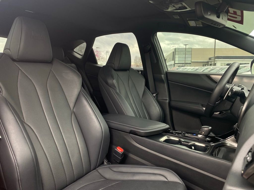 Used 2023 Lexus NX 350 F Sport image 29