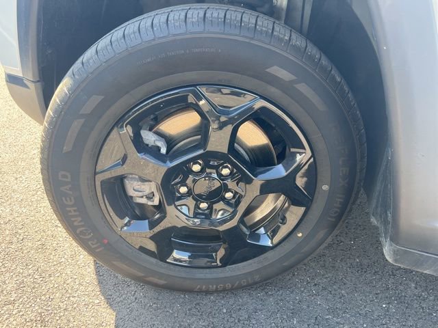Used 2024 Jeep Compass Trailhawk AWD/4WD image 34
