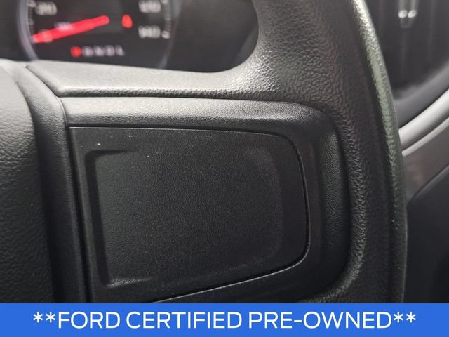 Used 2024 Chevrolet Silverado 2500 Custom w/ Custom Value Package AWD/4WD image 25