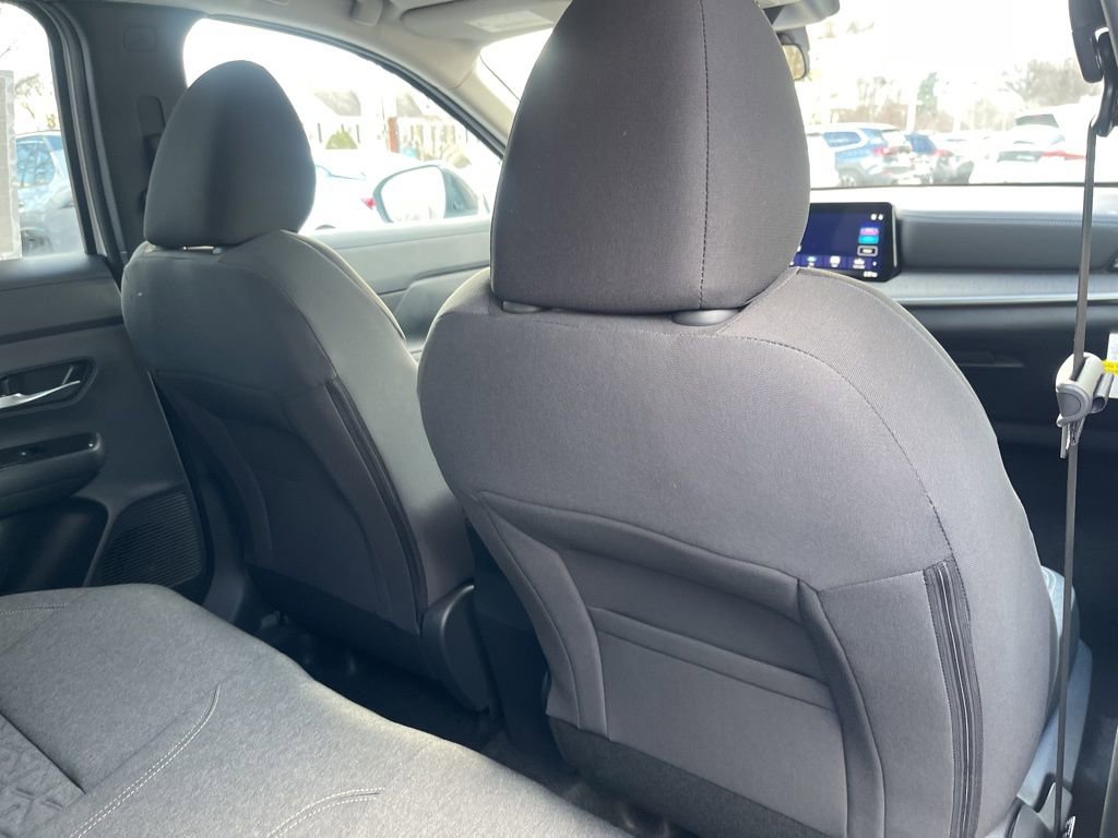 New 2026 Nissan Kicks SV w/ SV Premium Package image 23