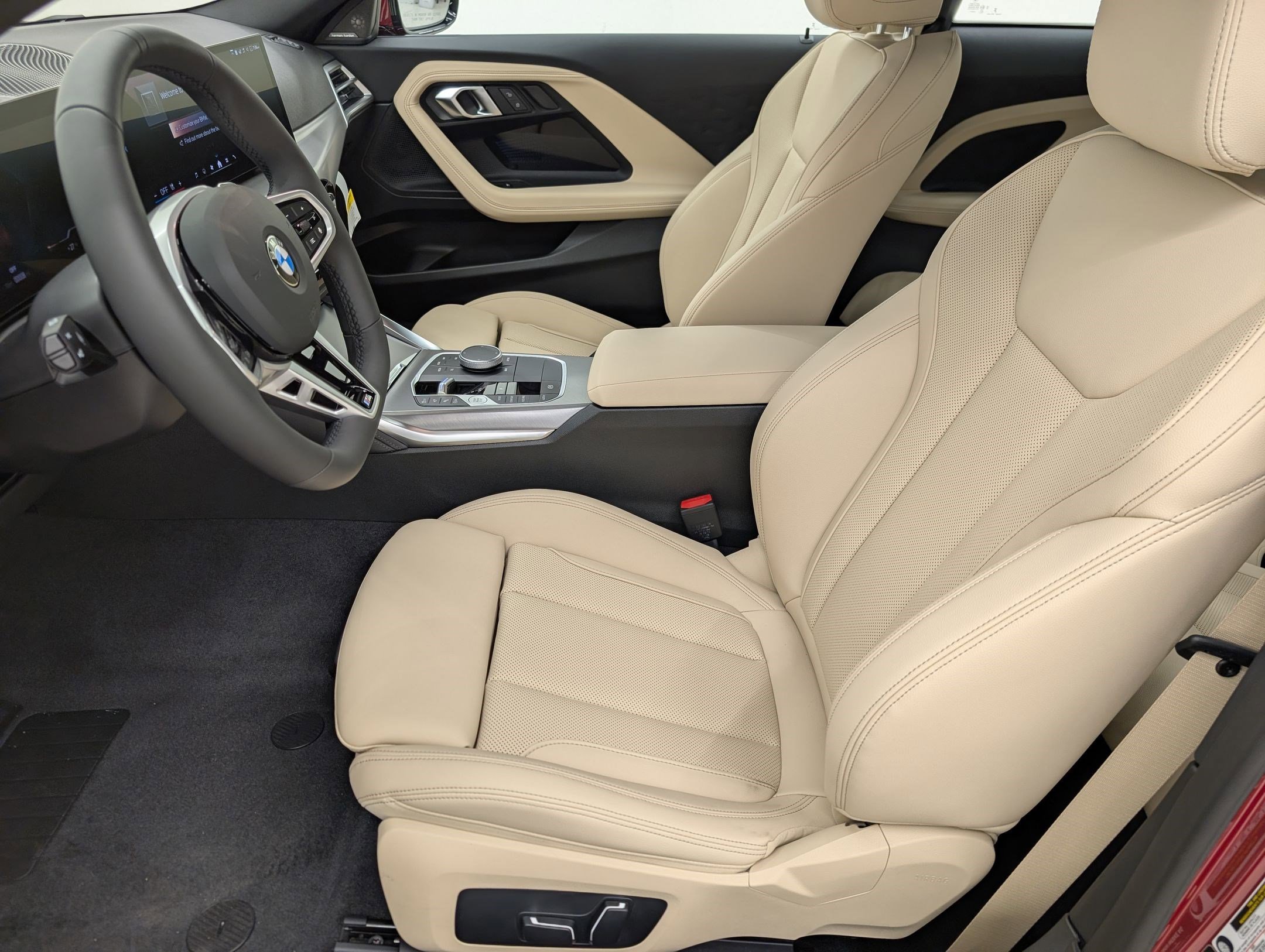 New 2026 BMW 230i Coupe w/ Premium Package image 5