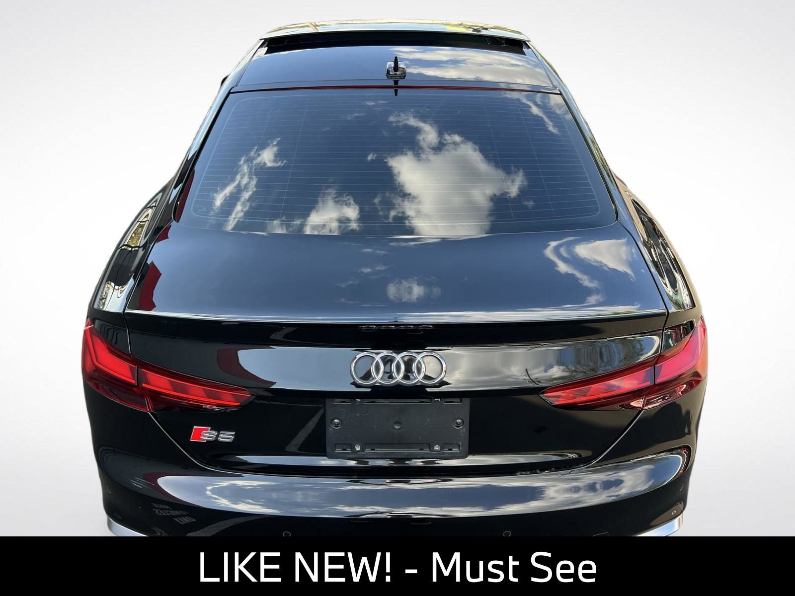 Used 2022 Audi S5 Premium w/ Convenience Package AWD/4WD image 10