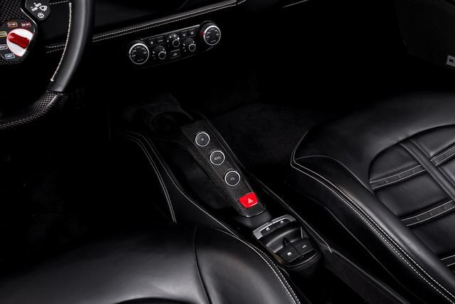 Used 2016 Ferrari 488 Spider RWD image 29