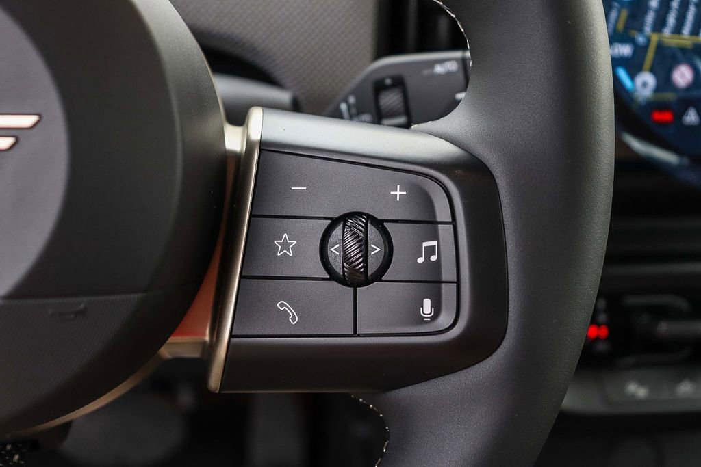 New 2026 MINI Cooper S image 25