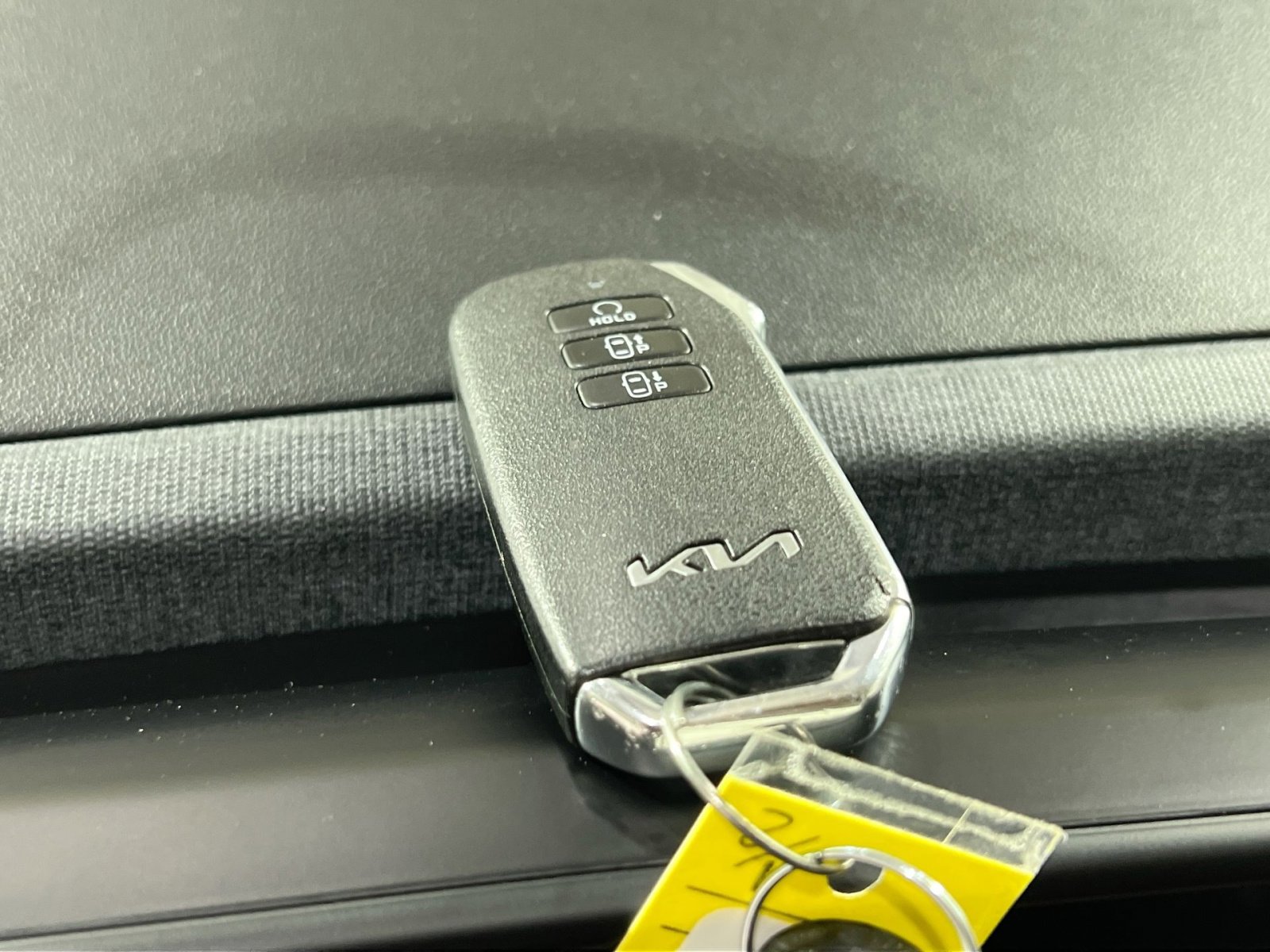 Used 2024 Kia EV6 Wind w/ Wind Technology Package image 27