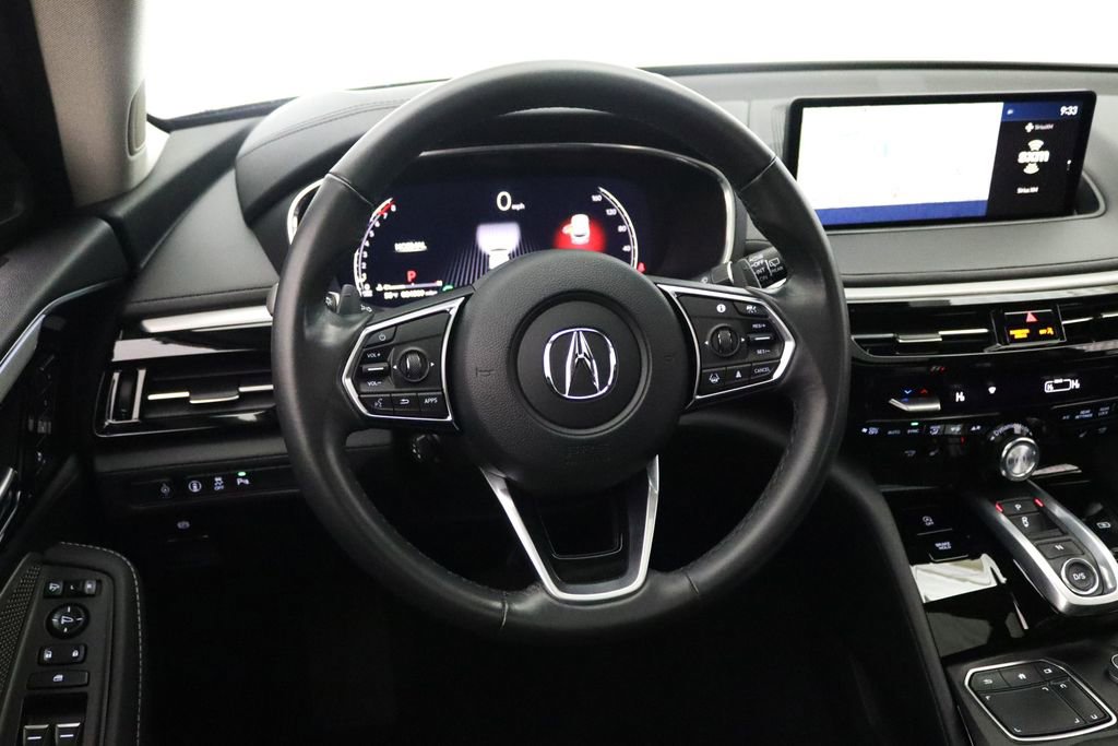 Certified 2023 Acura MDX SH-AWD w/ Technology Package image 14