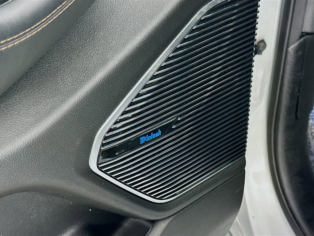 Certified 2024 Jeep Grand Cherokee Summit w/ High Altitude Package image 30