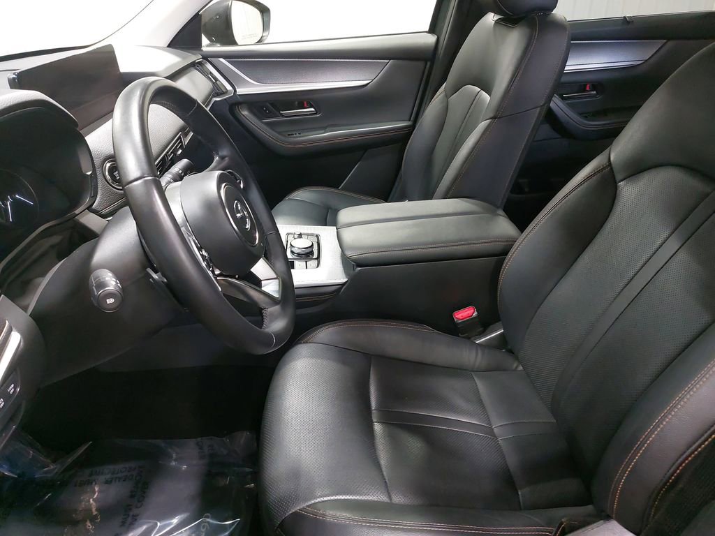 Used 2025 MAZDA CX-90 3.3 Turbo w/ Preferred Package image 17