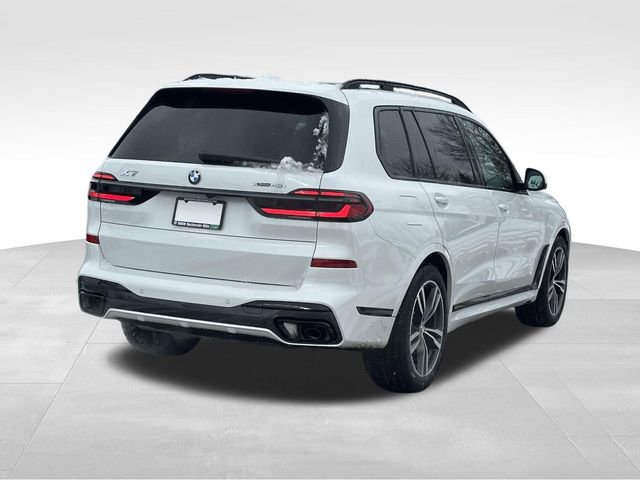 New 2026 BMW X7 xDrive40i w/ M Sport Package image 4