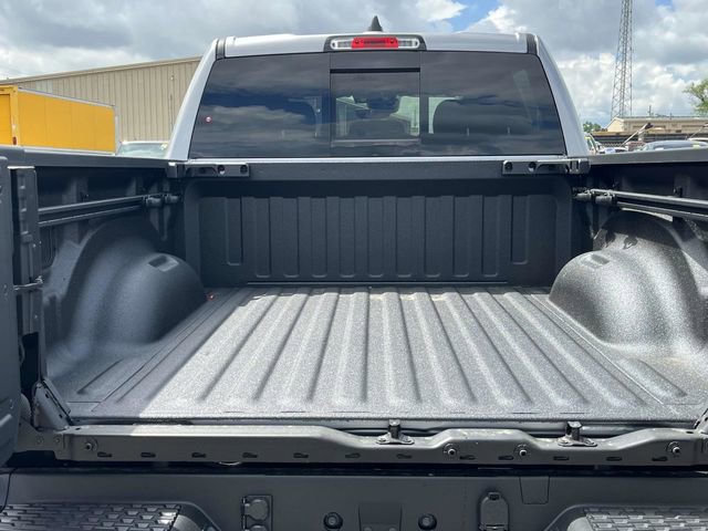 New 2025 RAM 1500 Big Horn image 18