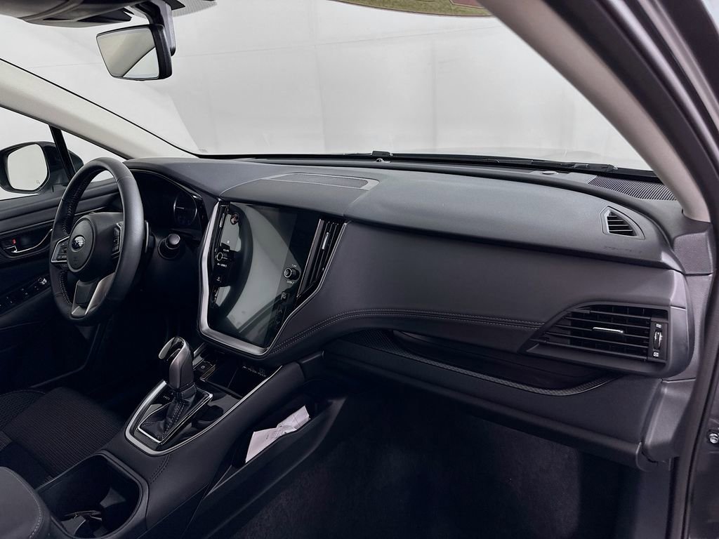 Certified 2025 Subaru Outback Premium w/ Popular Package #1A image 36