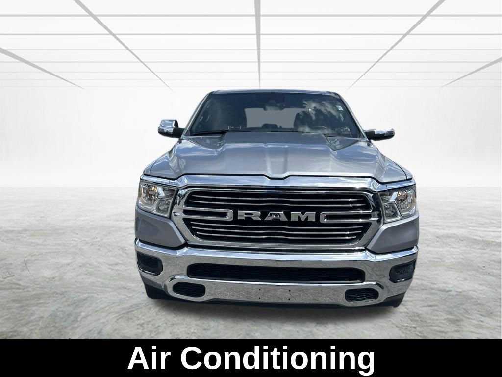 Used 2024 RAM 1500 Laramie RWD image 9