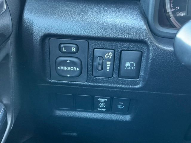 Used 2022 Toyota 4Runner TRD Off-Road image 19