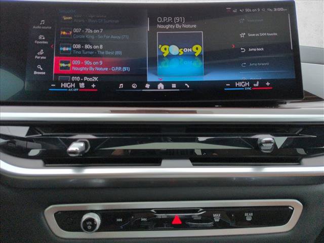 Used 2024 BMW X7 M60i image 15