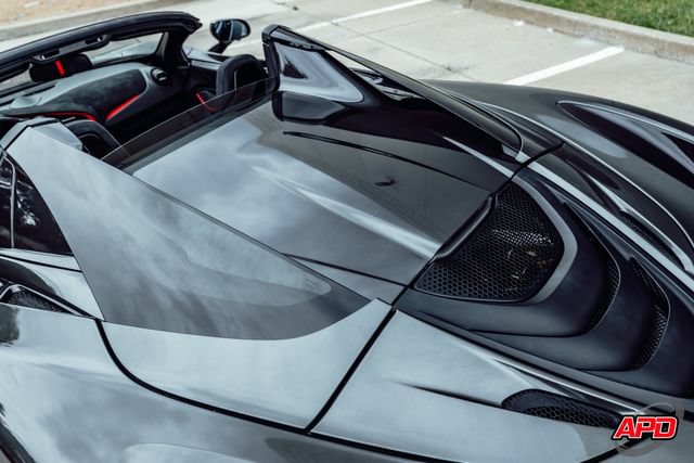 Used 2020 McLaren 720S Performance RWD image 39