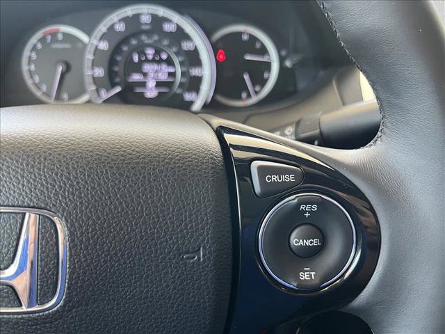 Used 2016 Honda Accord EX-L image 20