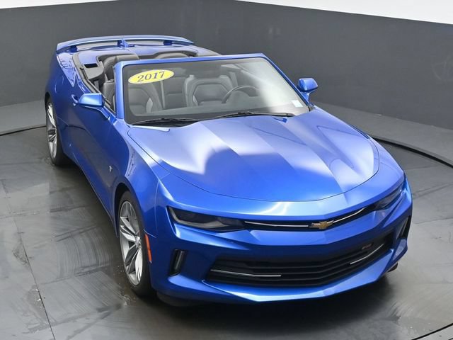 Used 2017 Chevrolet Camaro LT w/ RS Package RWD image 38