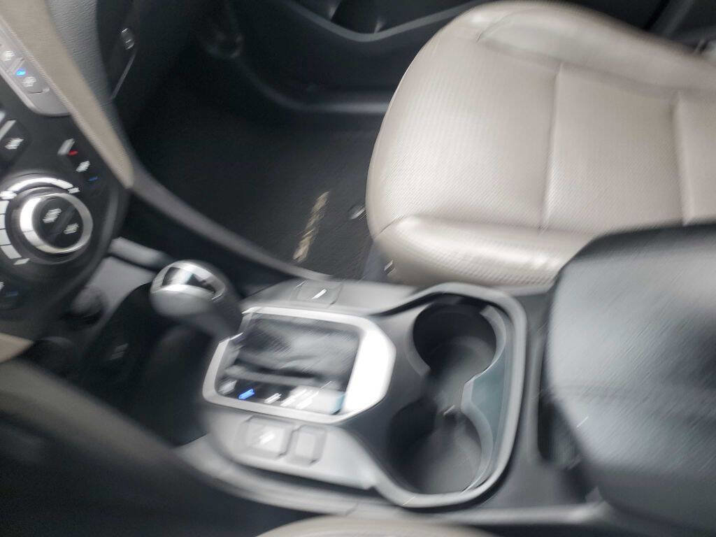 Used 2013 Hyundai Santa Fe Sport FWD image 33