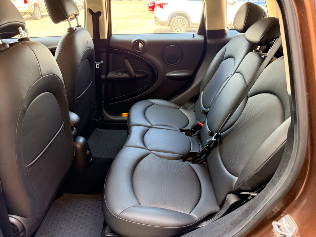 Used 2013 MINI Cooper Countryman S FWD image 19