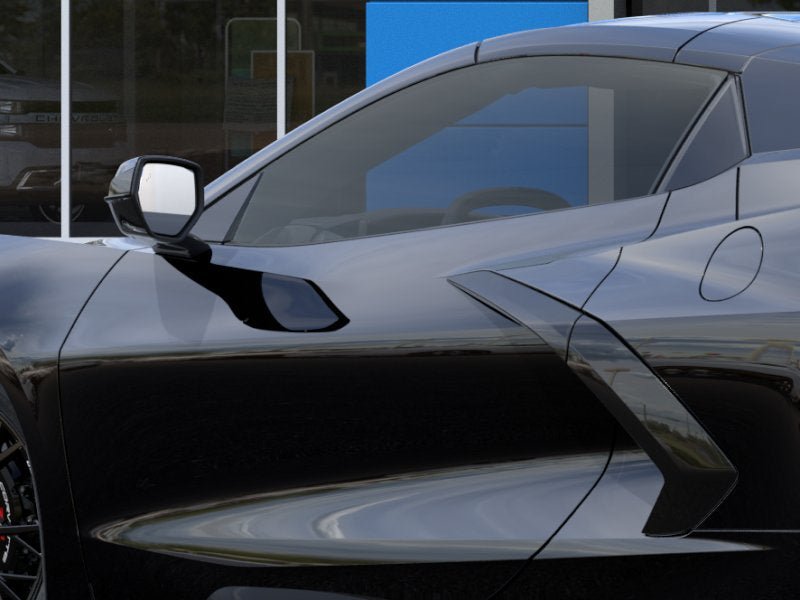 New 2026 Chevrolet Corvette Stingray Premium Conv w/ Z51 Performance Package RWD image 44