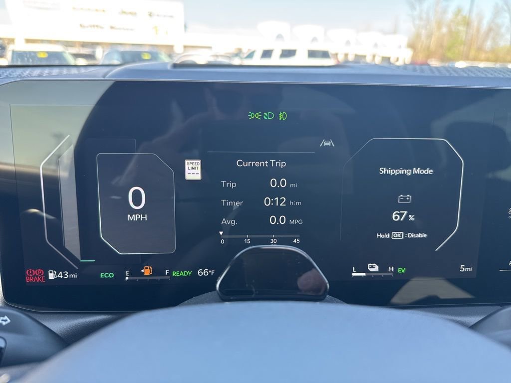 New 2027 Kia Telluride X-Line SX Prestige AWD/4WD image 29