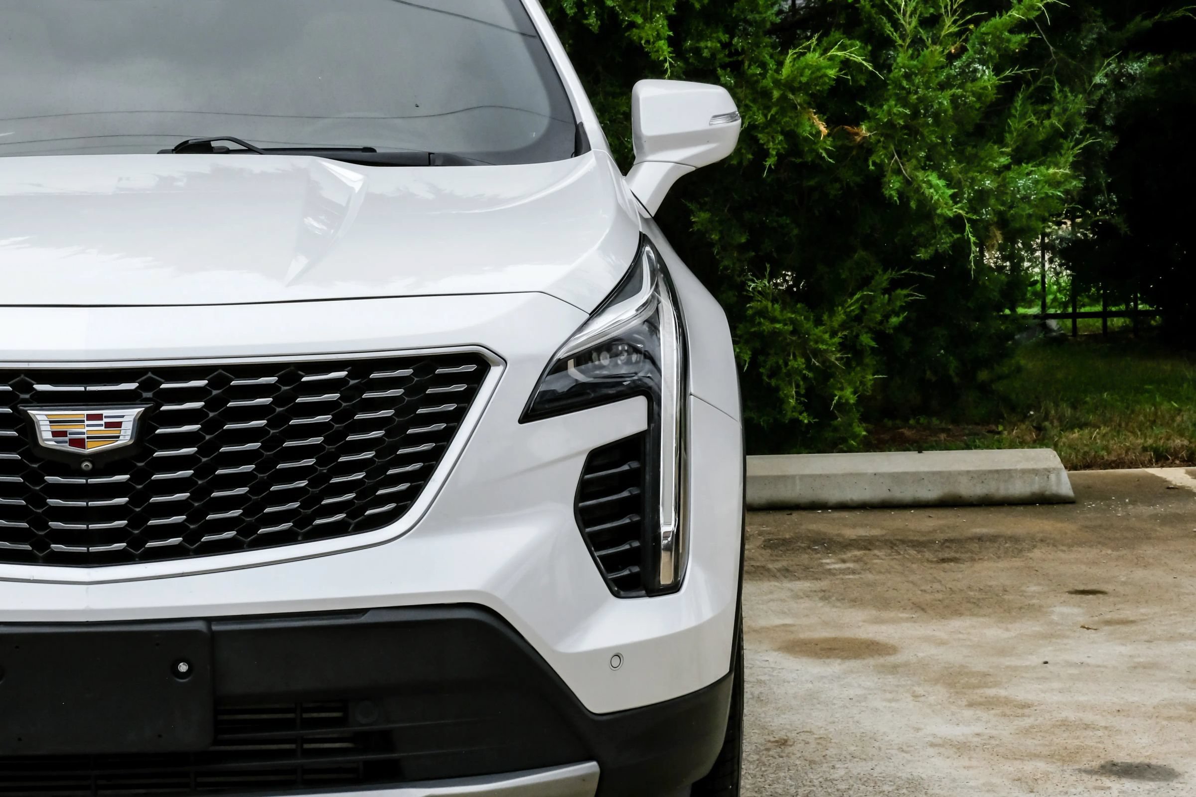 Used 2019 Cadillac XT4 Premium Luxury w/ Technology Package AWD/4WD image 50