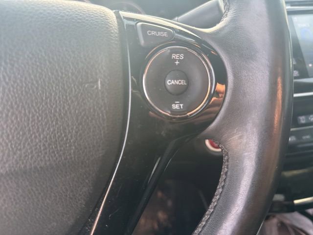 Used 2016 Honda Accord EX-L image 21