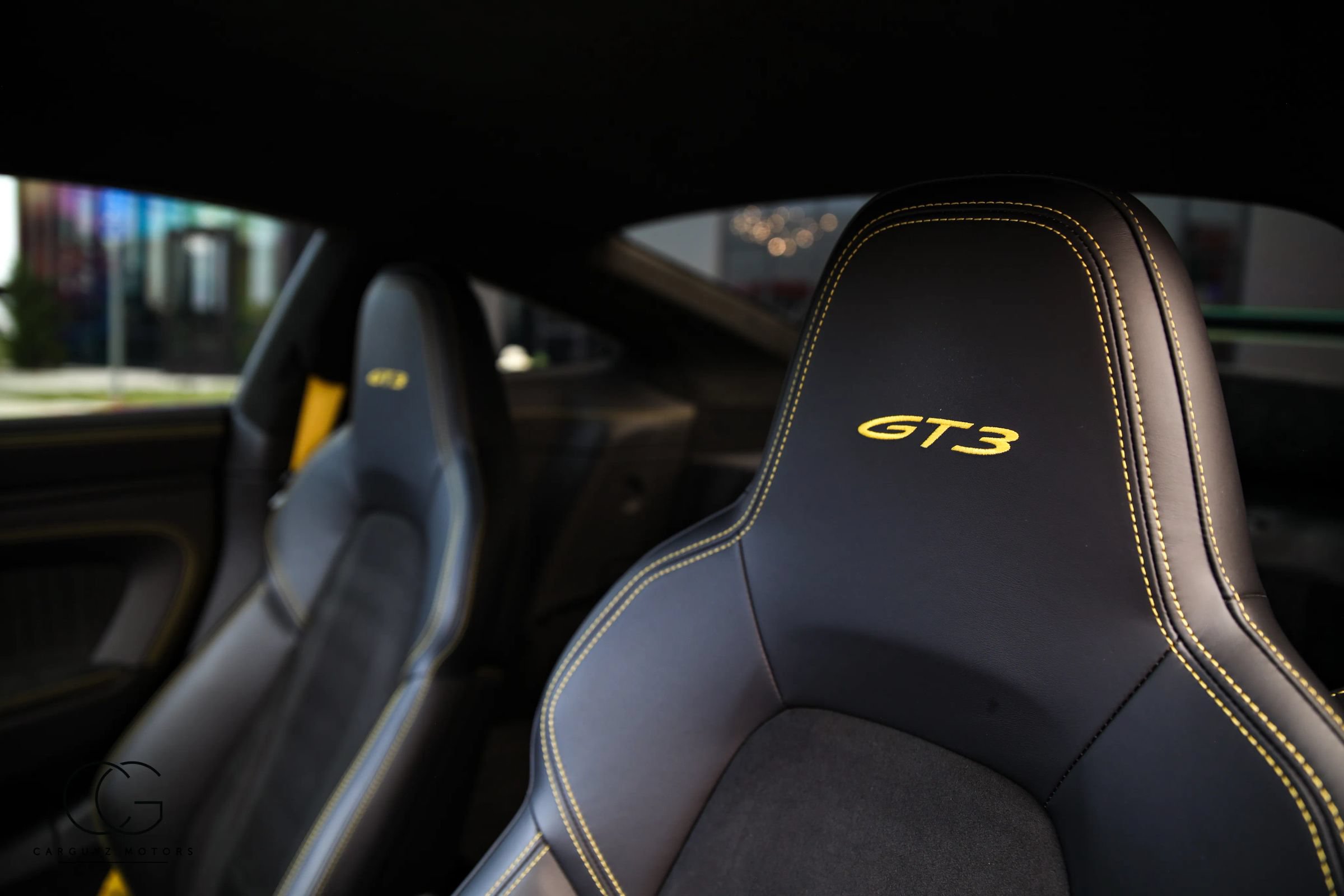 Used 2022 Porsche 911 GT3 RWD image 36