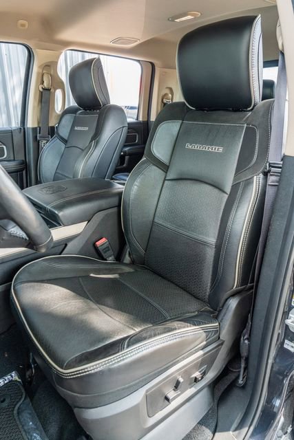 Used 2019 RAM 2500 Laramie AWD/4WD image 19