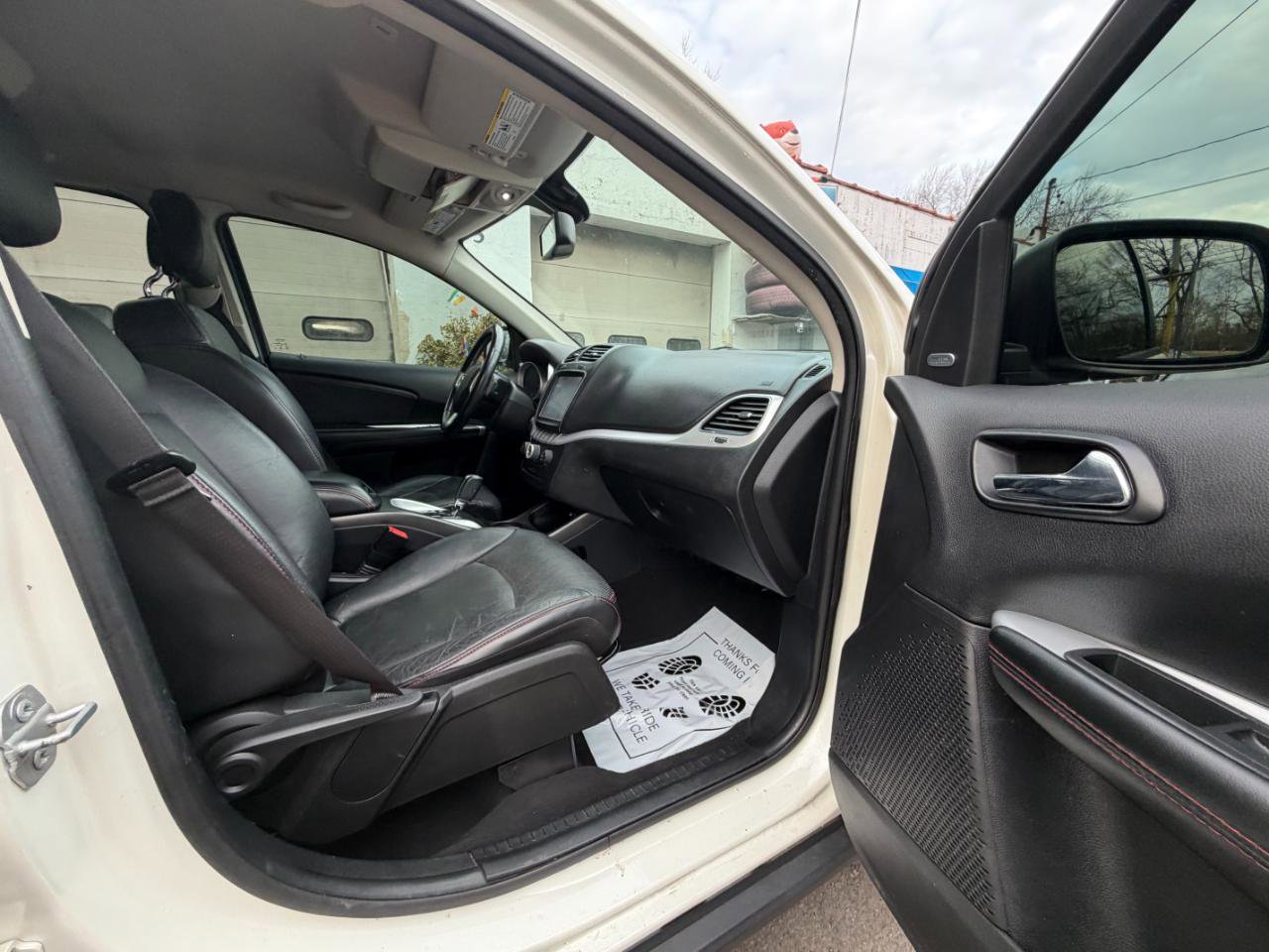 Used 2018 Dodge Journey GT w/ Driver Convenience Group image 29