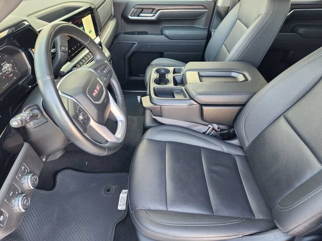 Used 2026 GMC Sierra 1500 SLT AWD/4WD image 4