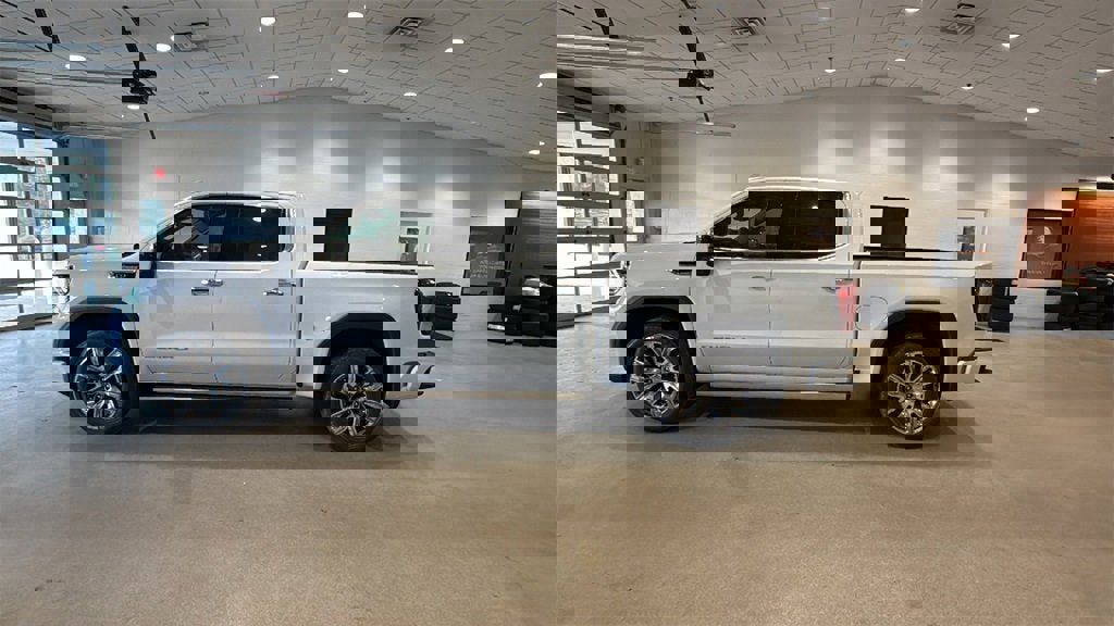 New 2026 GMC Sierra 1500 Denali image 4