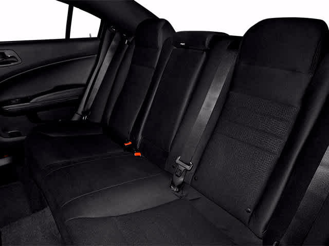 Used 2013 Dodge Charger SE RWD image 17