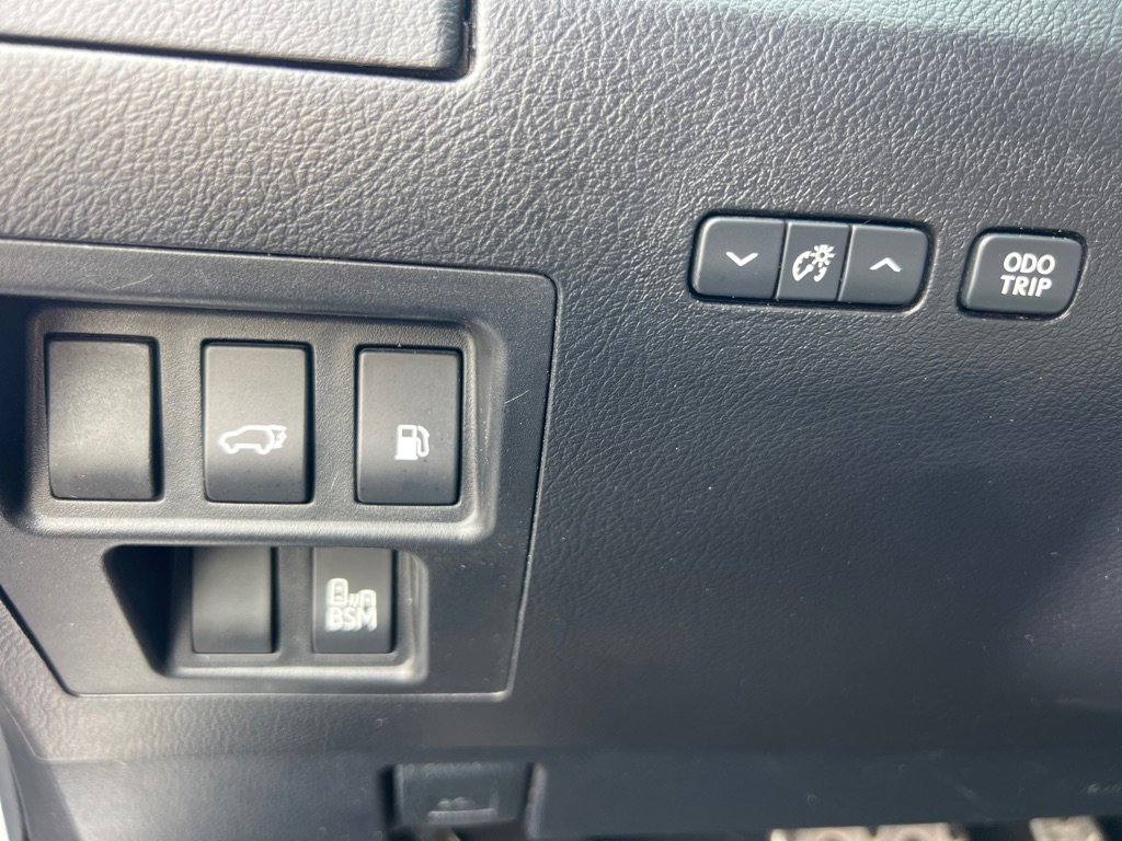 Used 2013 Lexus RX 350 F Sport w/ Navigation Pkg image 28