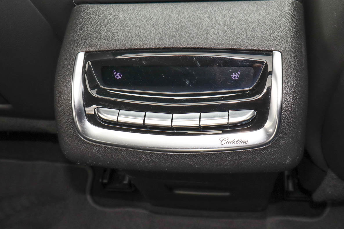 Used 2020 Cadillac XT6 Sport AWD/4WD image 26