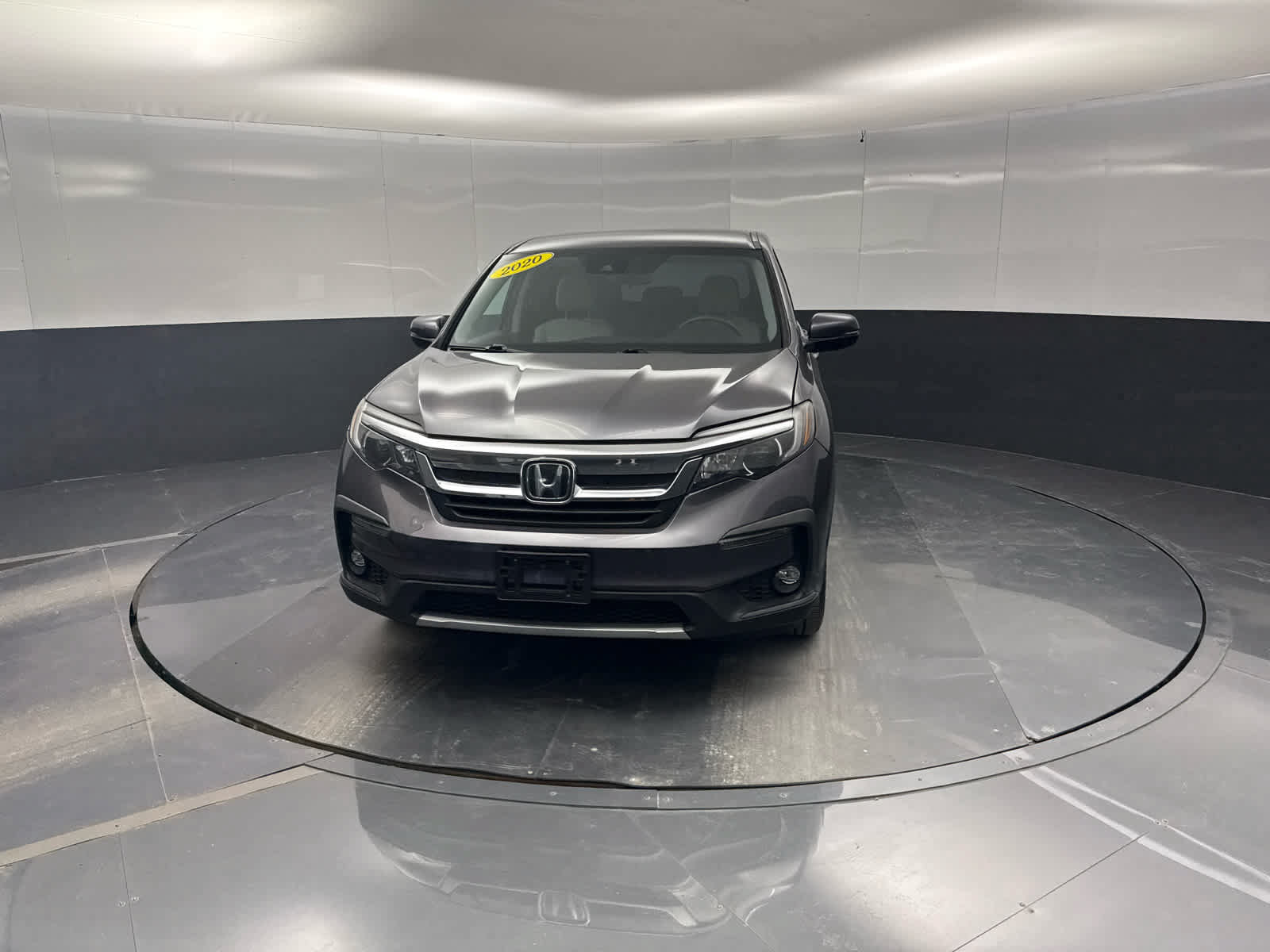 Used 2020 Honda Pilot EX image 20